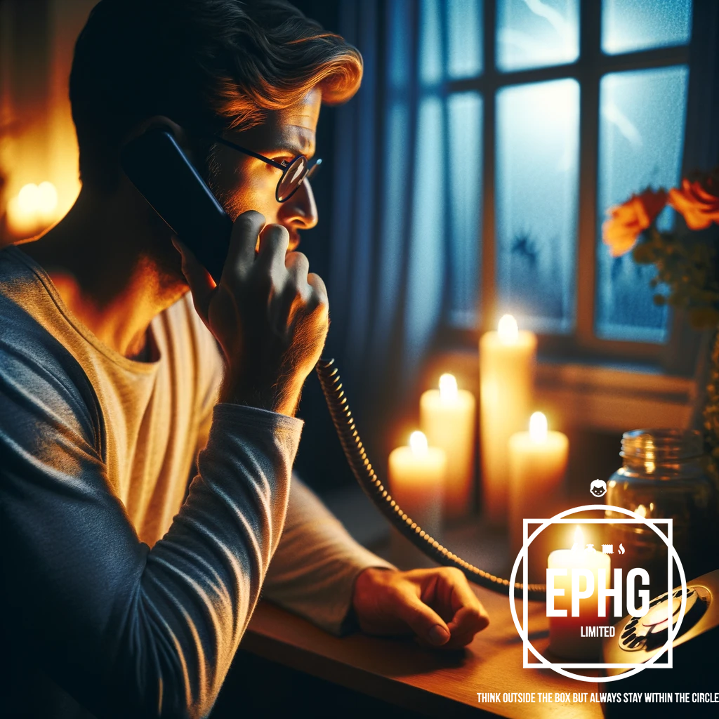 How to Report a Widespread Power Cut in the UK How to Report a Widespread Power Cut in the UK