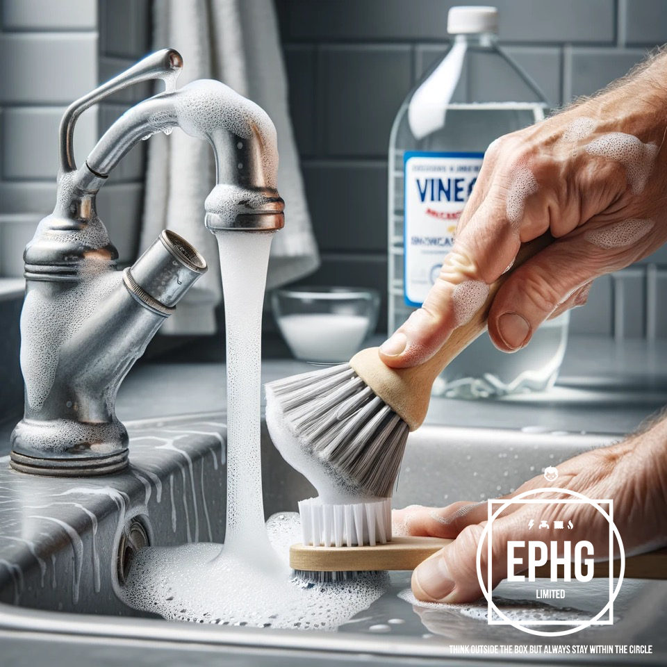 Limescale Cleaning Limescale Cleaning