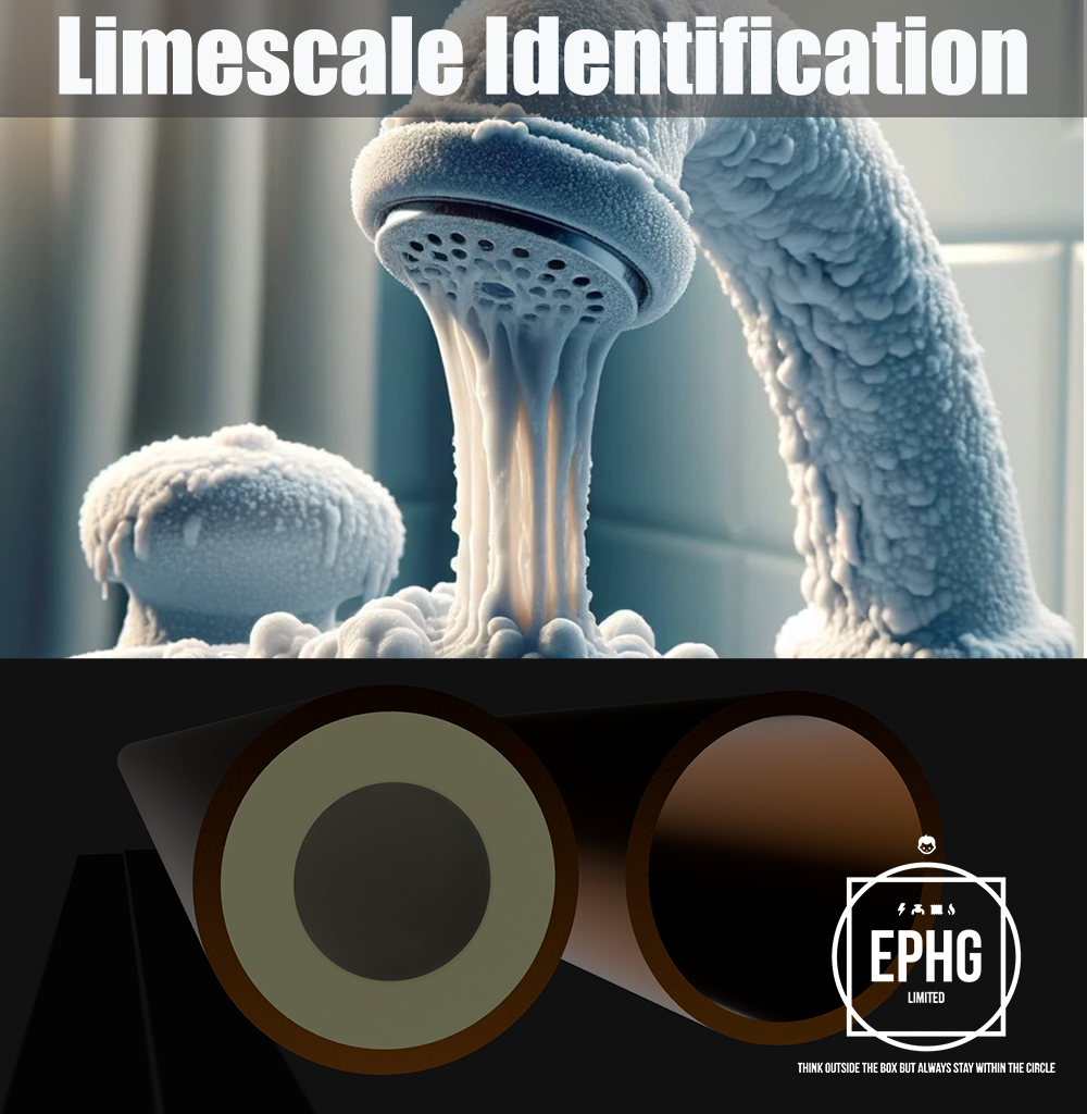 Limescale Identification Limescale Identification