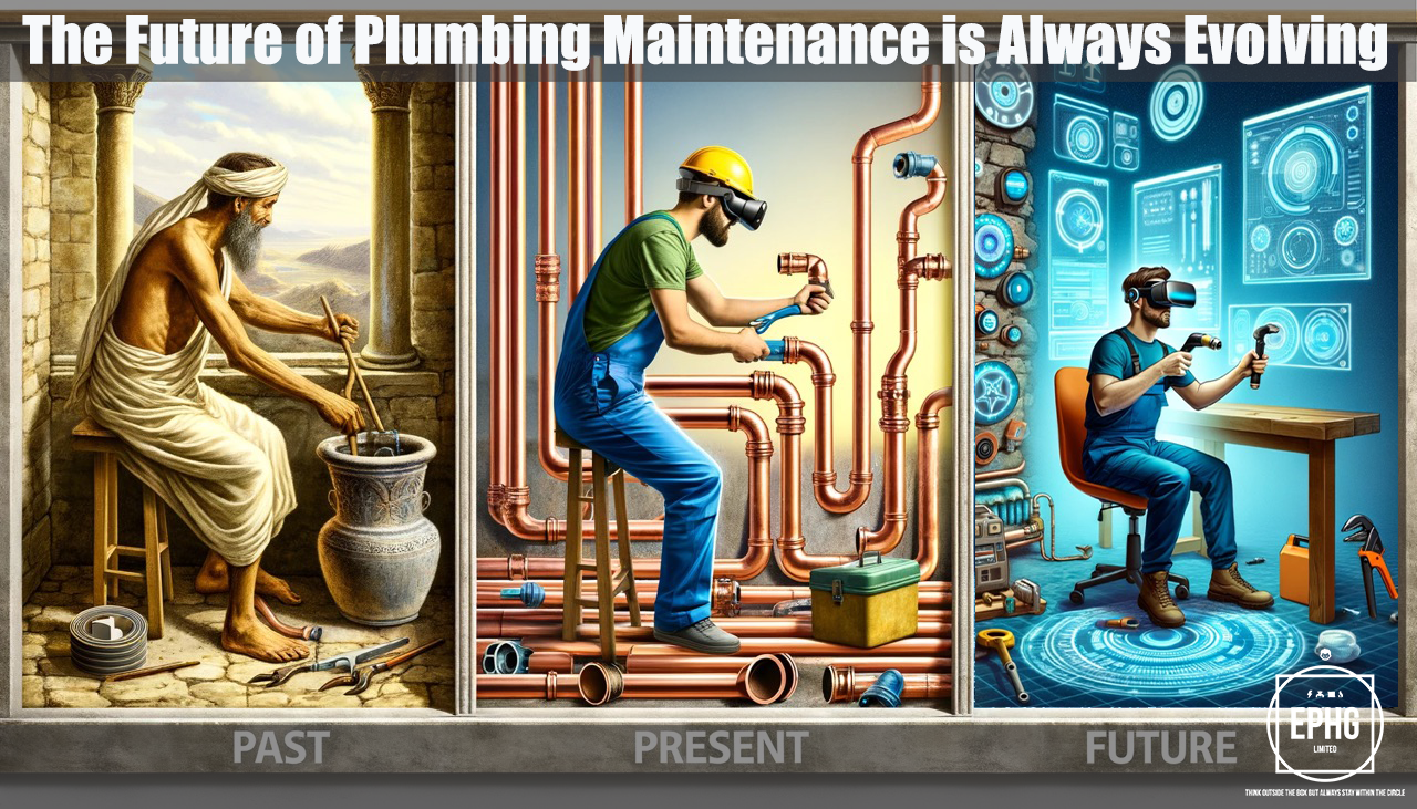 Plumbing Maintenance