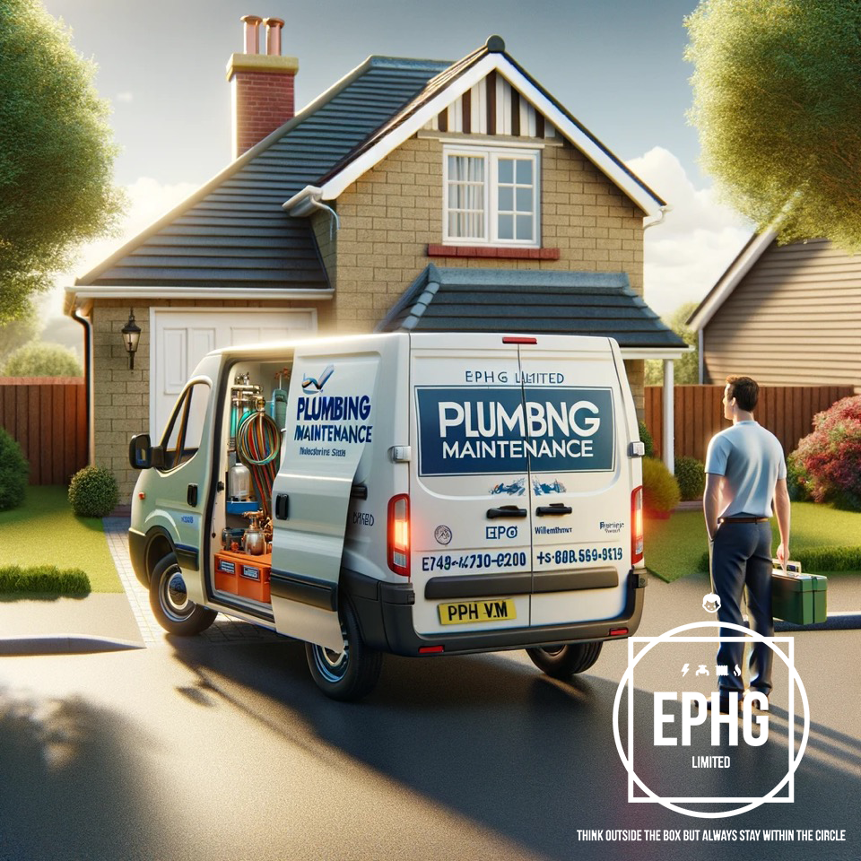 Plumbing Preperation Guide