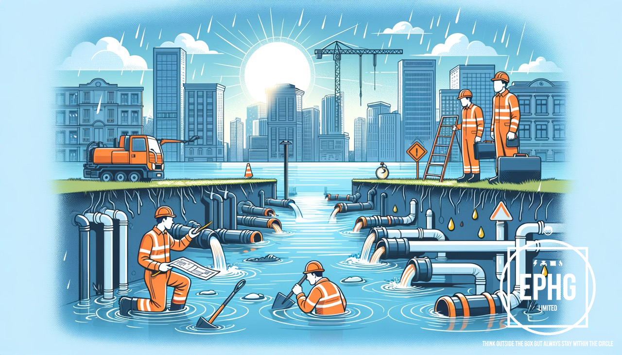 Rainwater Management Rainwater Management