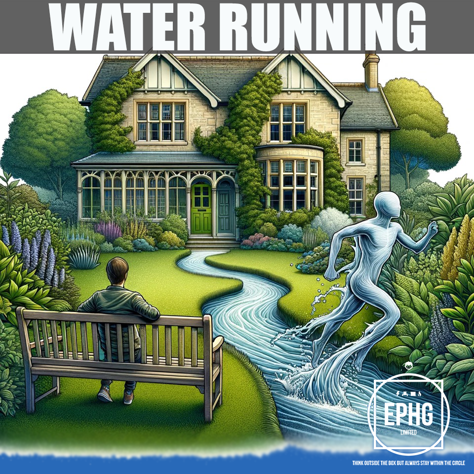 Running Water Running Water
