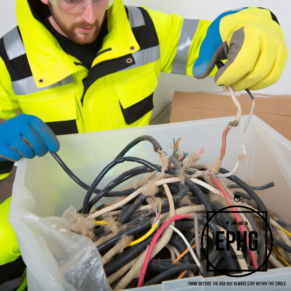 Sorting Through Old Warn Wiring Sorting Through Old Warn Wiring