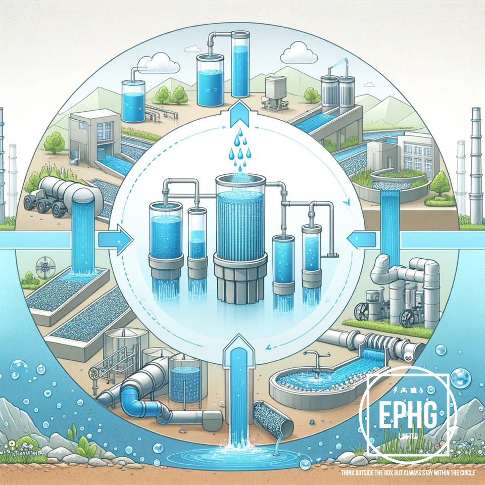 Technology Of The Modern Drain Technology Of The Modern Drain