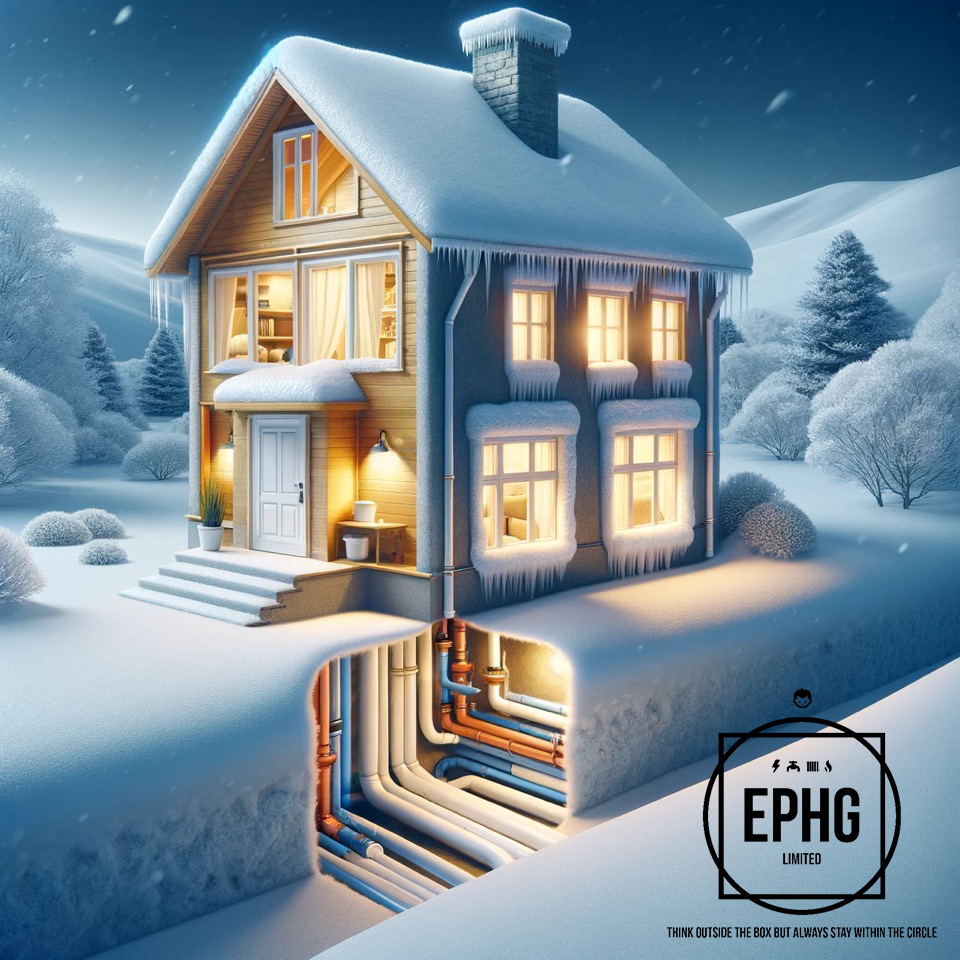 The Effect Of Plumbing From Cold Weather Related Issues The Effect Of Plumbing From Cold Weather Related Issues