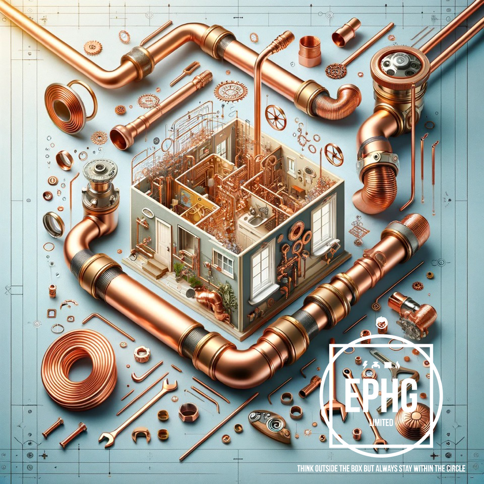 Understanding Copper's Role in Plumbing Understanding Copper's Role in Plumbing