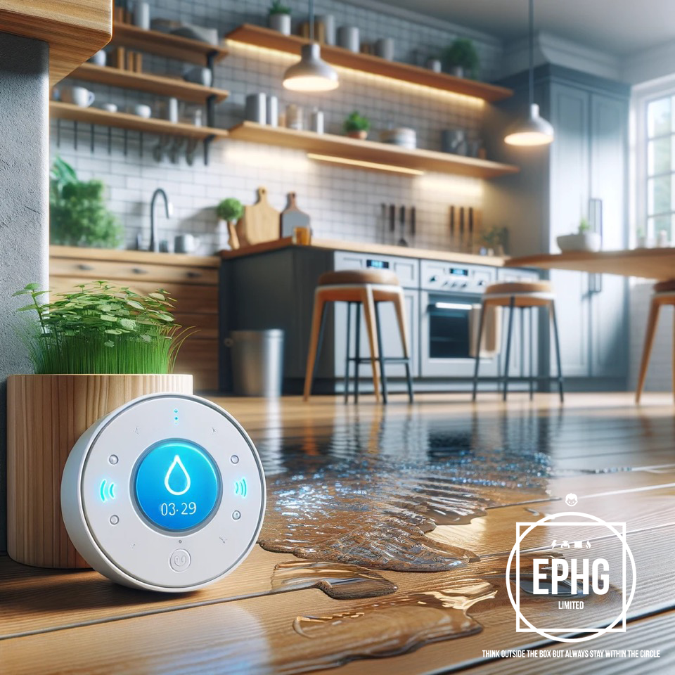 Water Detecting Devices That Notifies The Home Owner Water Detecting Devices That Notifies The Home Owner