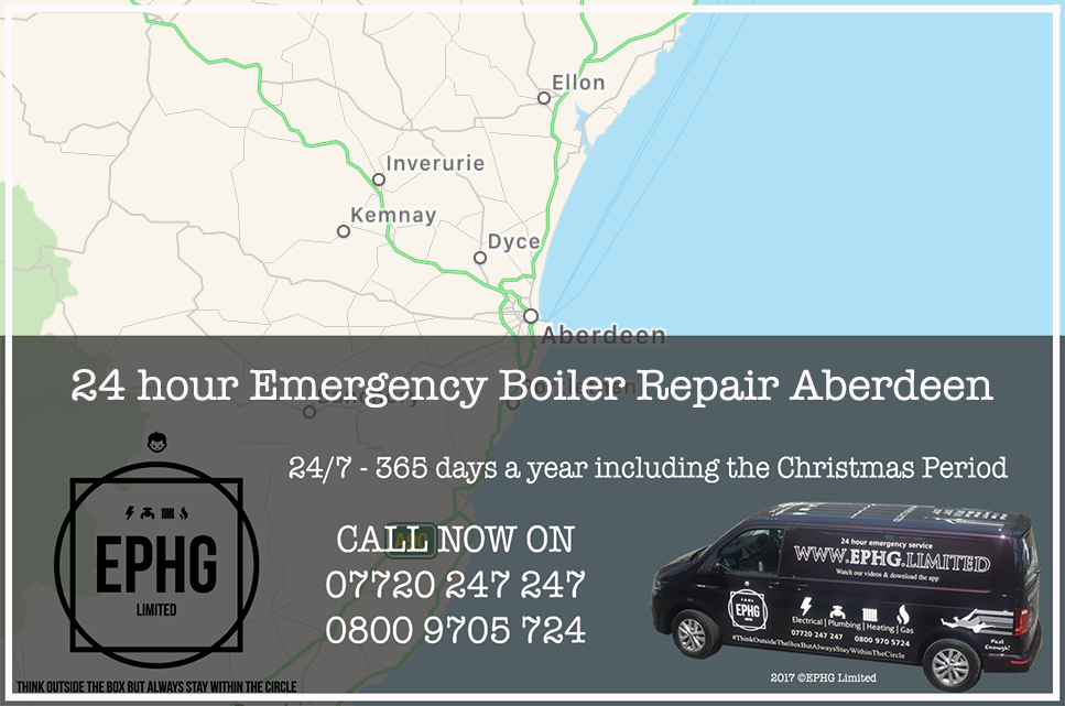 24 Hour Emergency Boiler Repair Aberdeen 24 Hour Emergency Boiler Repair Aberdeen