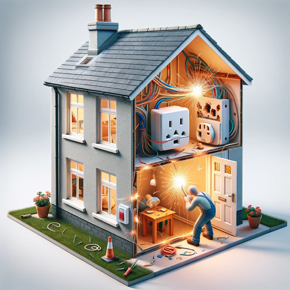 24 Hour Emergency Electrician 24 Hour Emergency Electrician