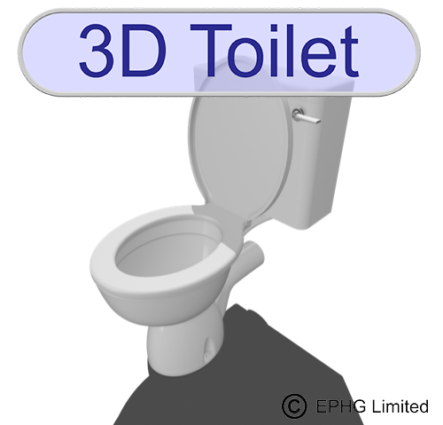 Toilet Problems