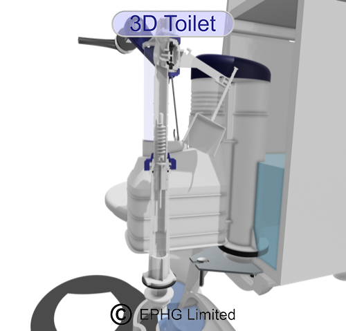 Filling Valve