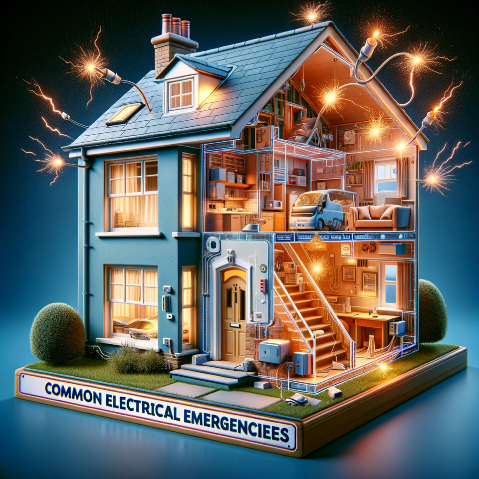 Common Plumbing Emergencies