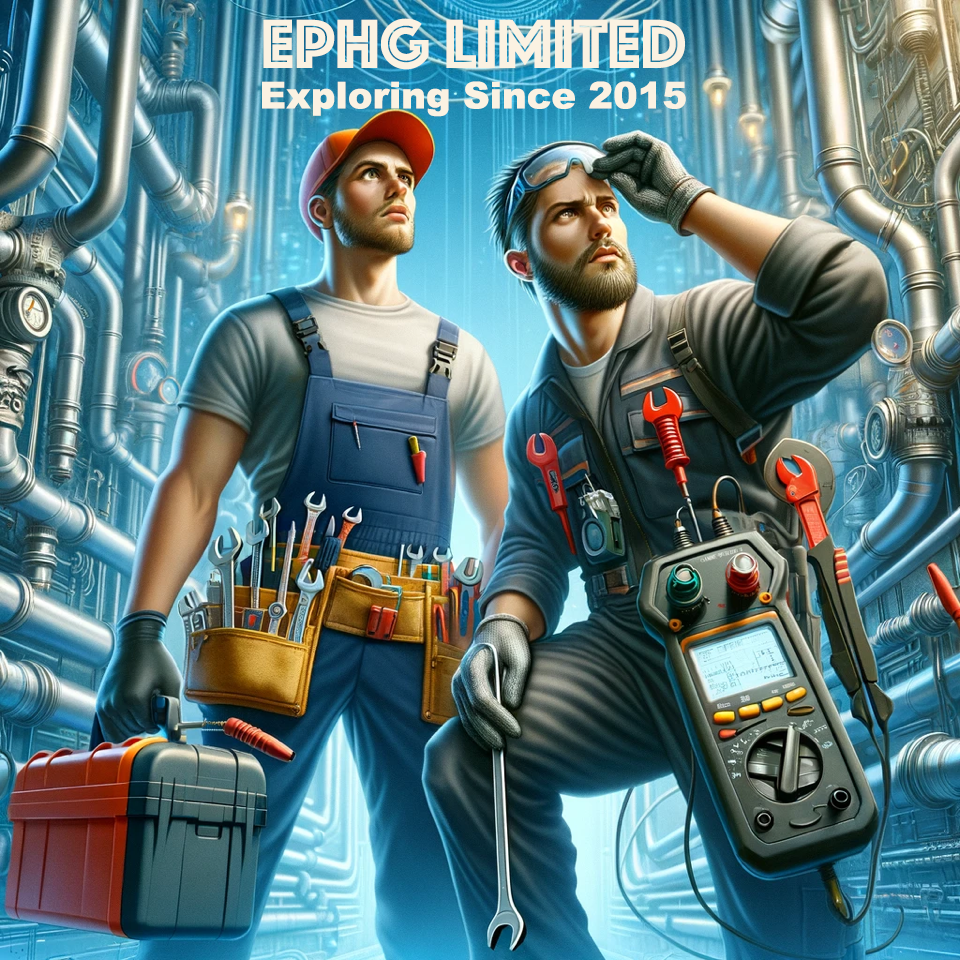 Explore Plumbing Electric Explore Plumbing Electric