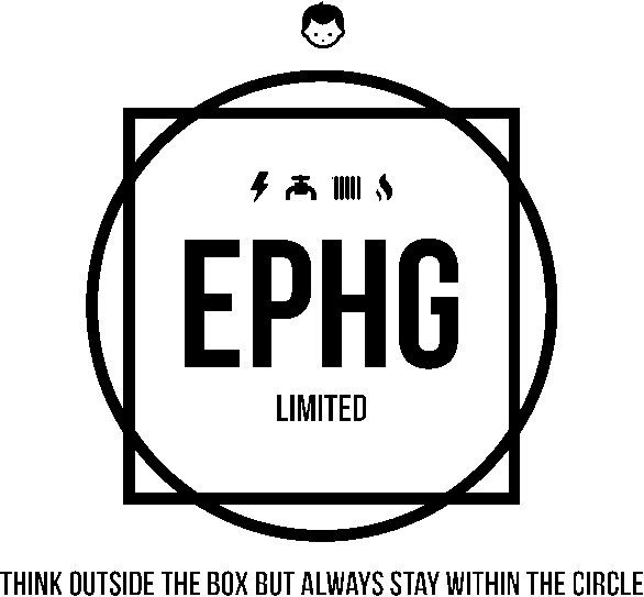 EPHG Limited Logo