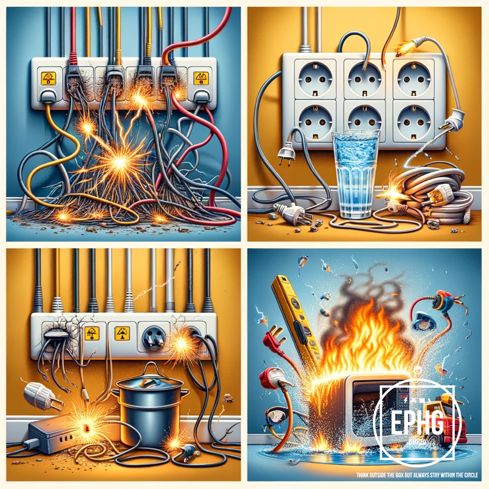 Type Of Electrical Emergencies Type Of Electrical Emergencies