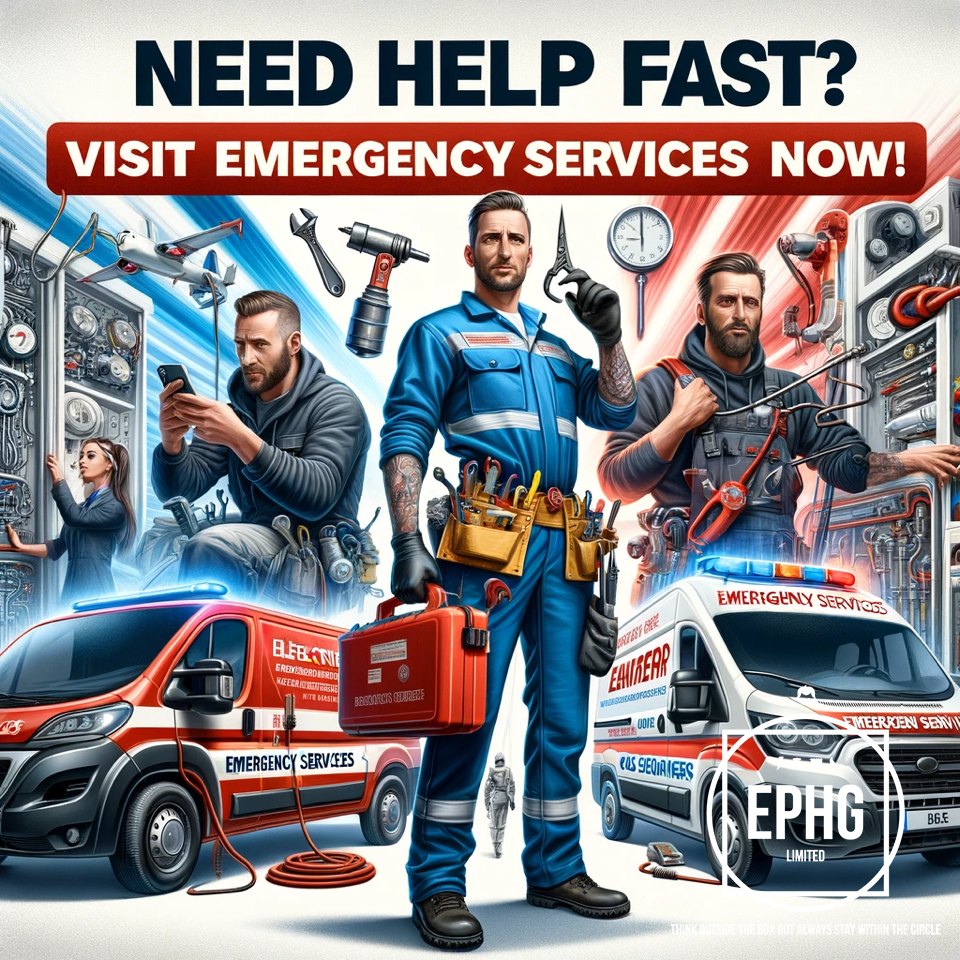 Emergency Services