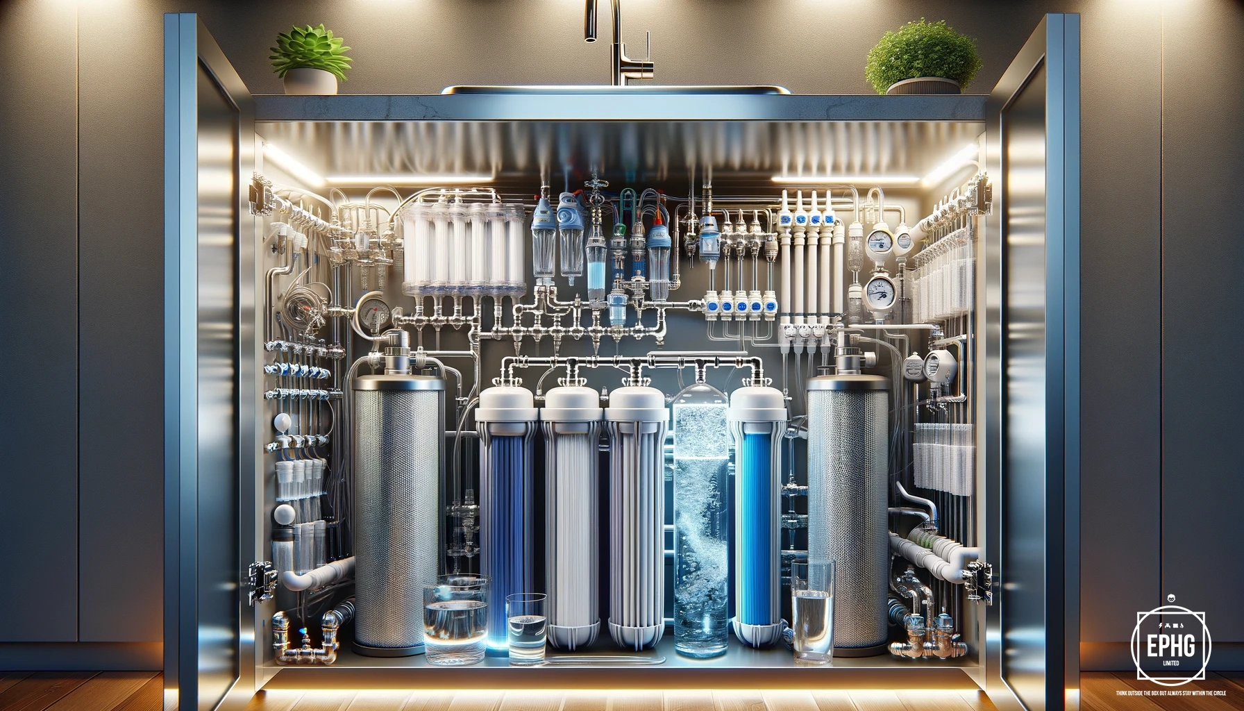 Advance Water Filter Advance Water Filter