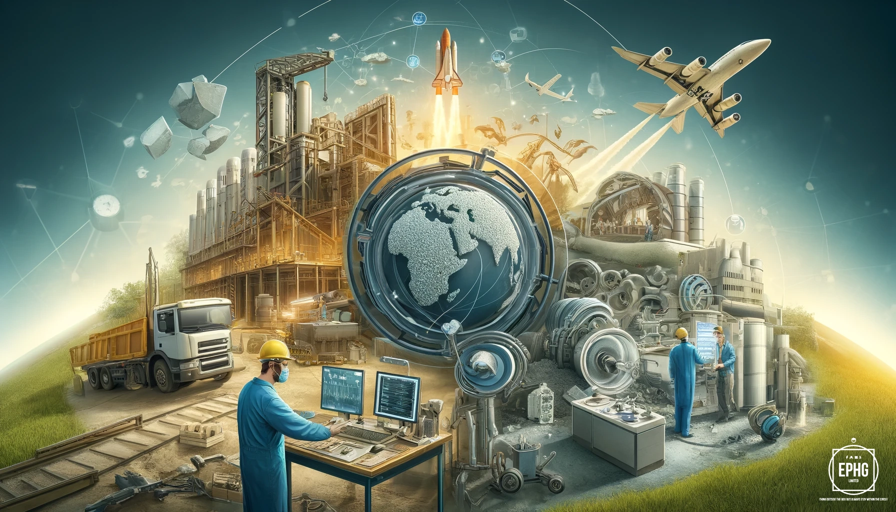 Alkaline Earth Metals Diverse Applications Alkaline Earth Metals Diverse Applications