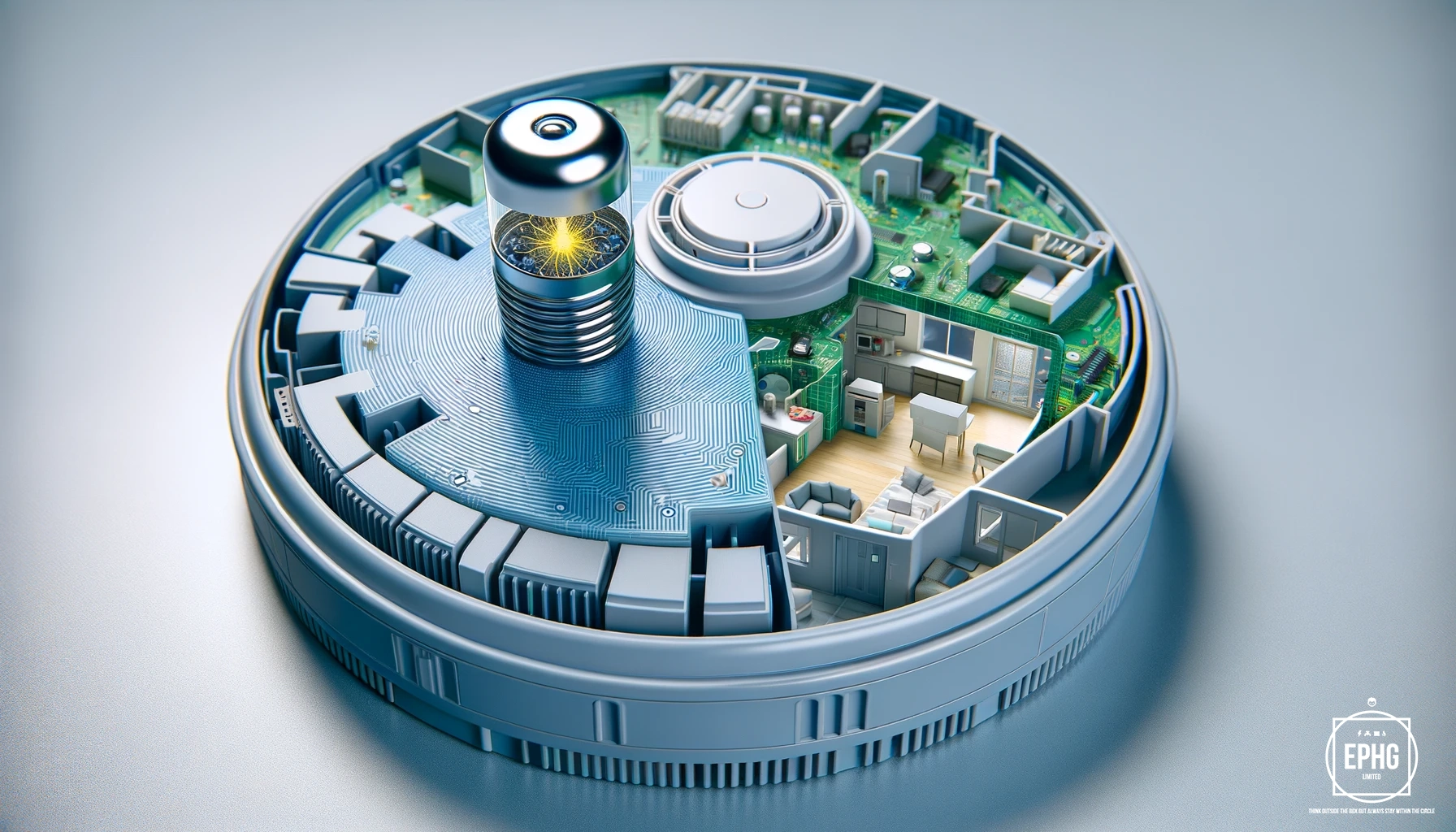 Americium in Smoke Detection Americium in Smoke Detection