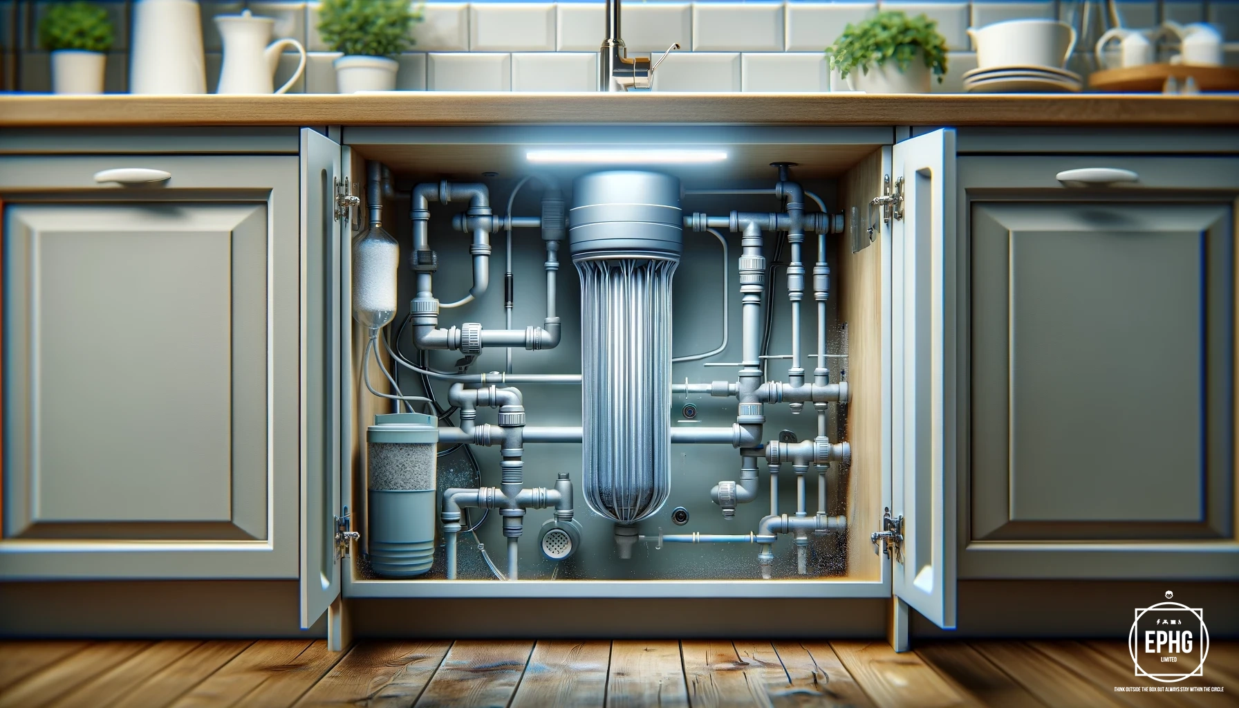 Antimicrobial Water Purification Against Pathogens Antimicrobial Water Purification Against Pathogens