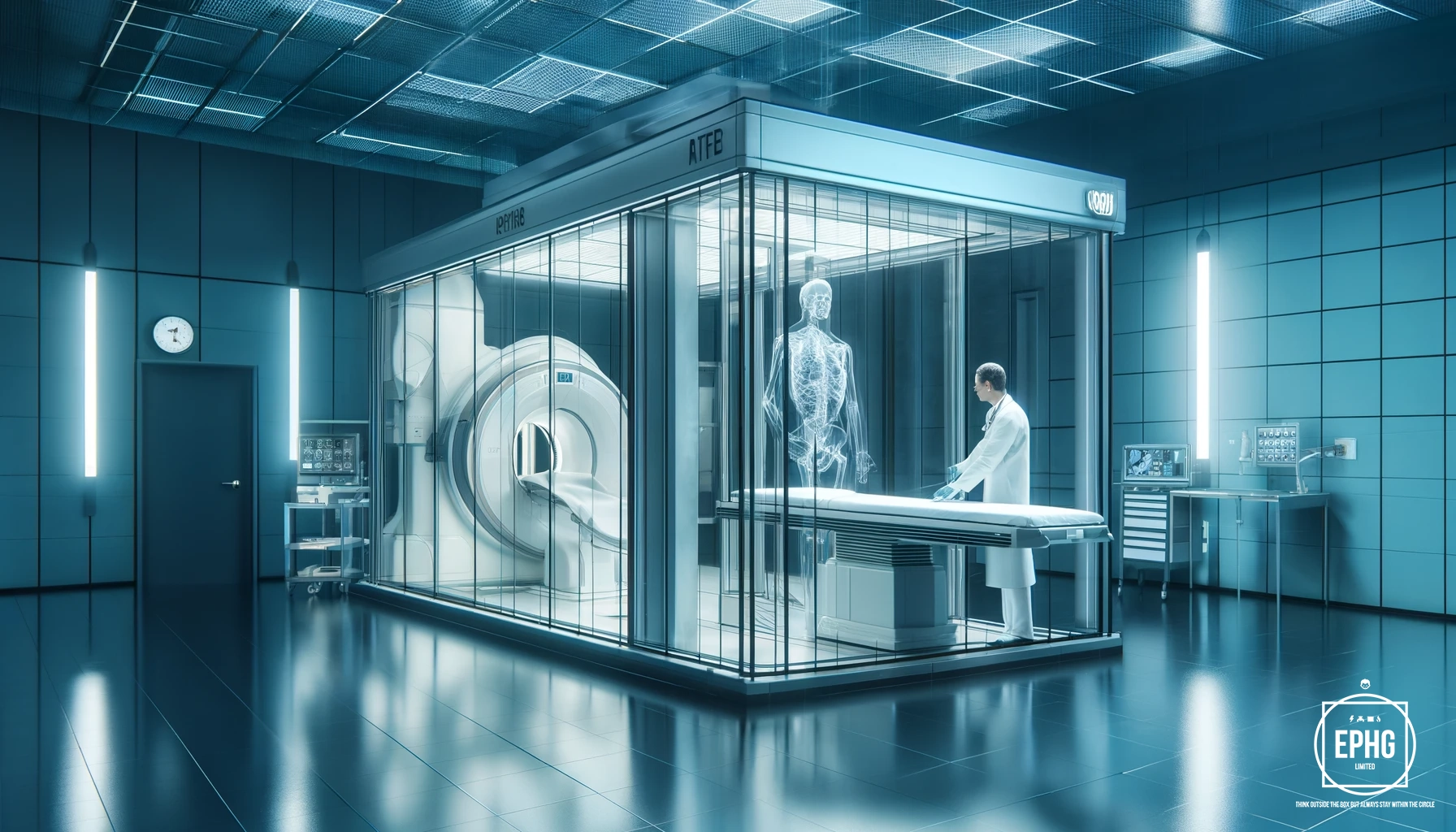Beryllium Use in Medical Technology X-ray Beryllium Use in Medical Technology X-ray