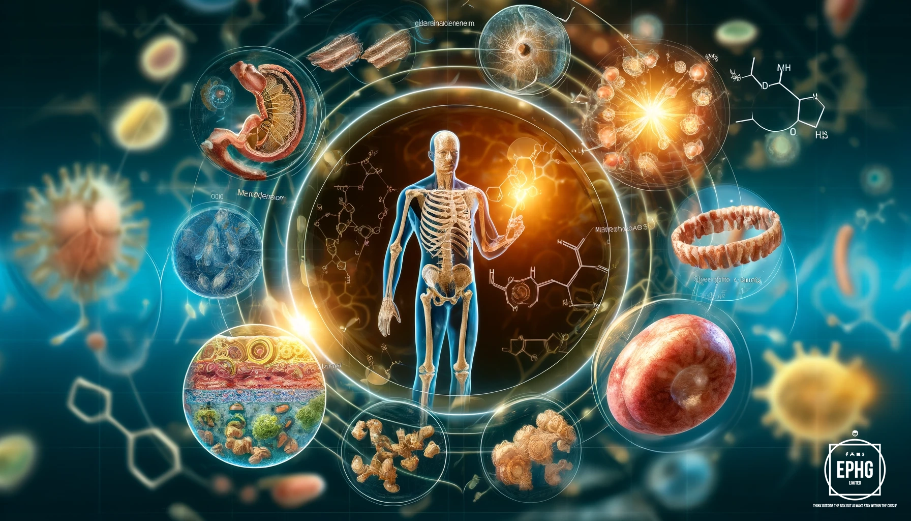 Biological Role of Manganese in Metabolism and Bone Development Biological Role of Manganese in Metabolism and Bone Development