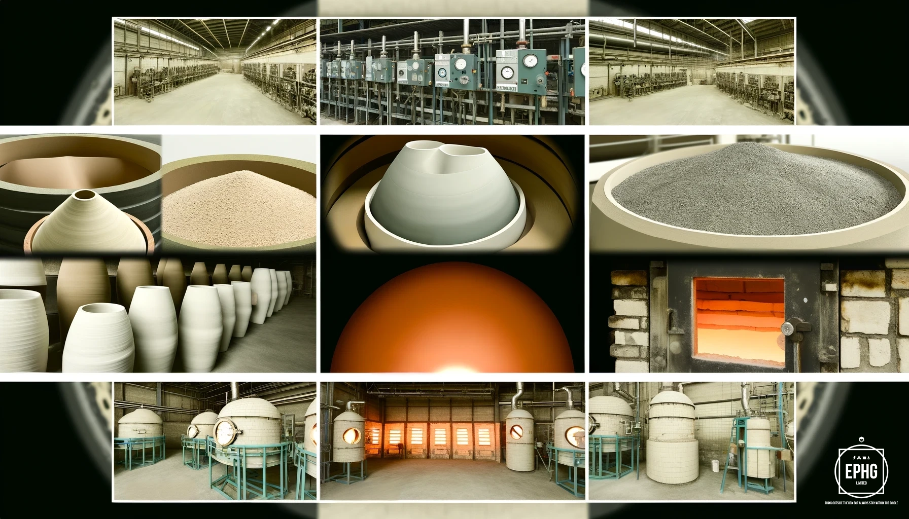 Ceramic Processing Techniques Ceramic Processing Techniques