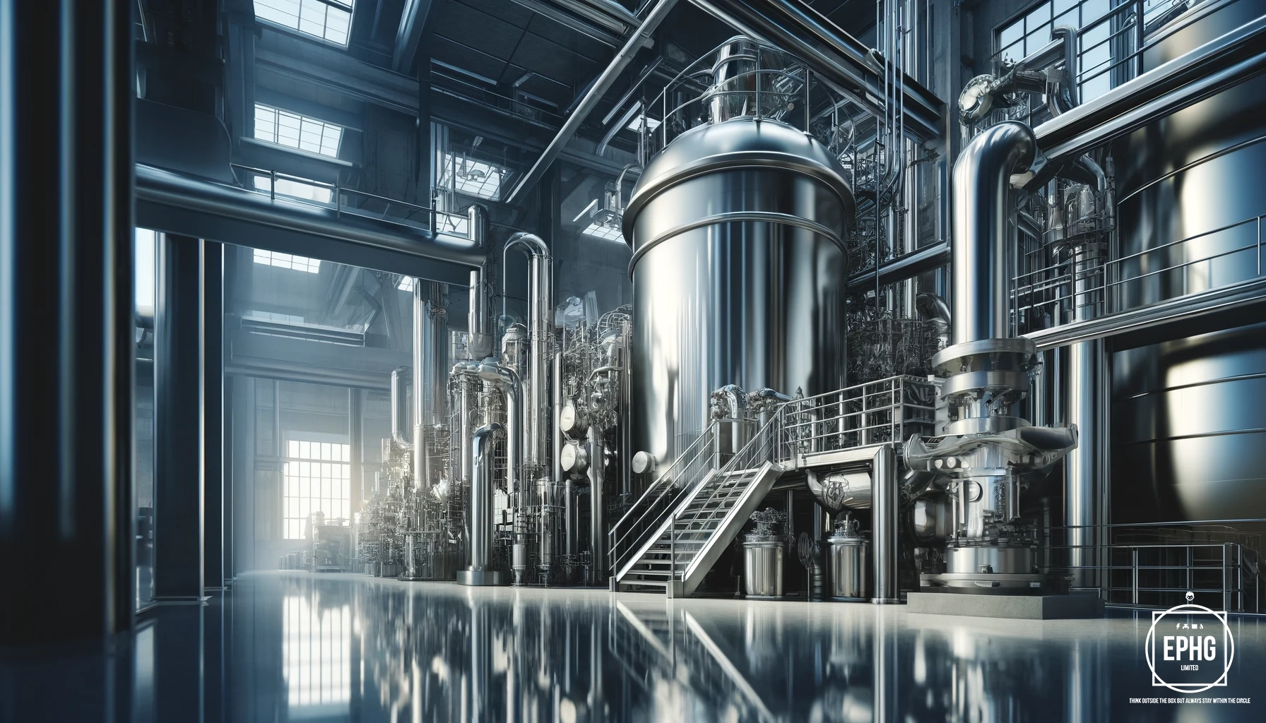 Chrome In Industry Use Chrome In Industry Use