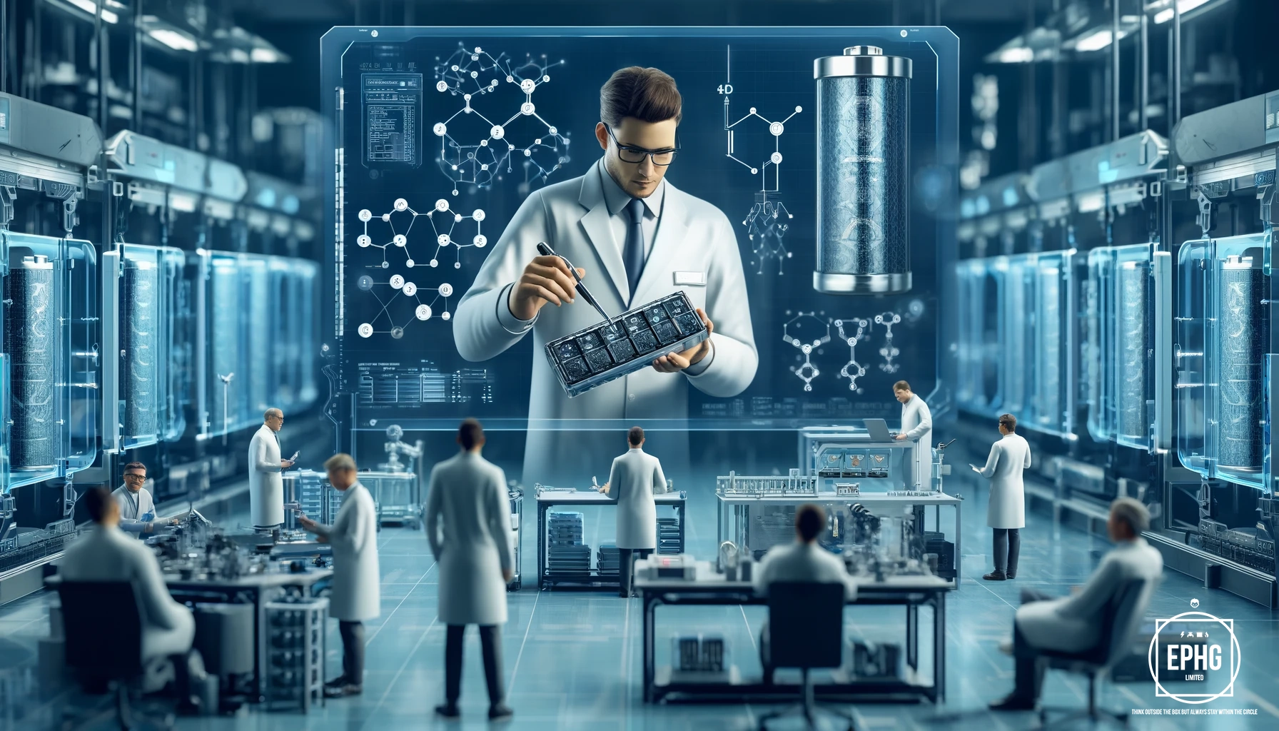 Cobalt In Battery Technology Cobalt In Battery Technology