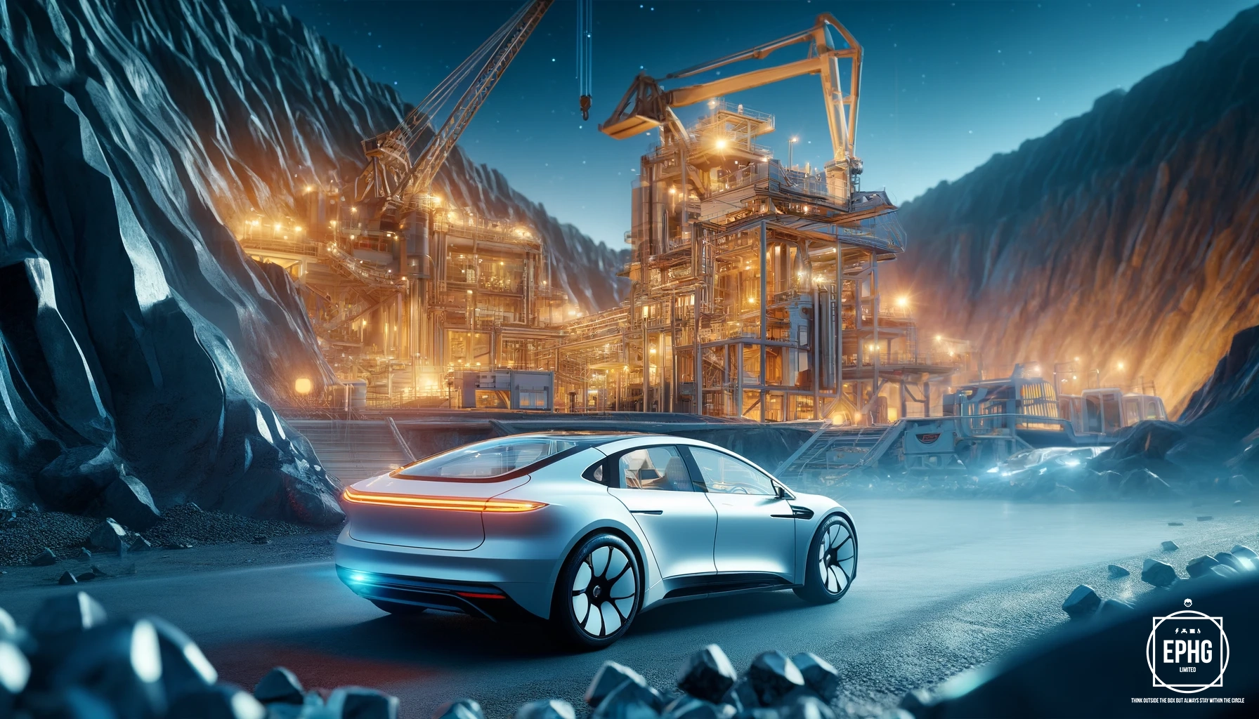 Cobalt Mining, A Byproduct Of Nickel and Copper Cobalt Mining, A Byproduct Of Nickel and Copper