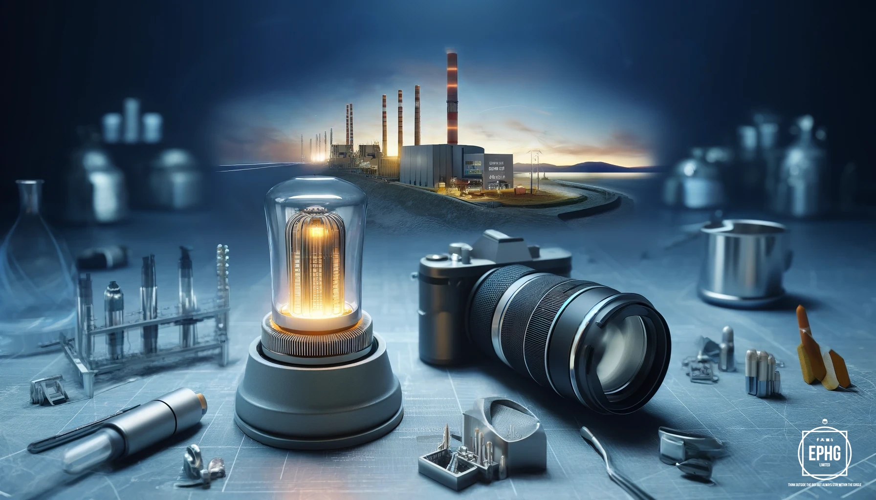 Current uses in Thorium Current uses in Thorium