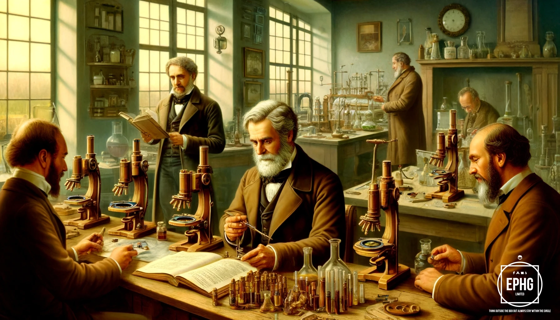 Discovery of Beryllium Be Discovery of Beryllium Be