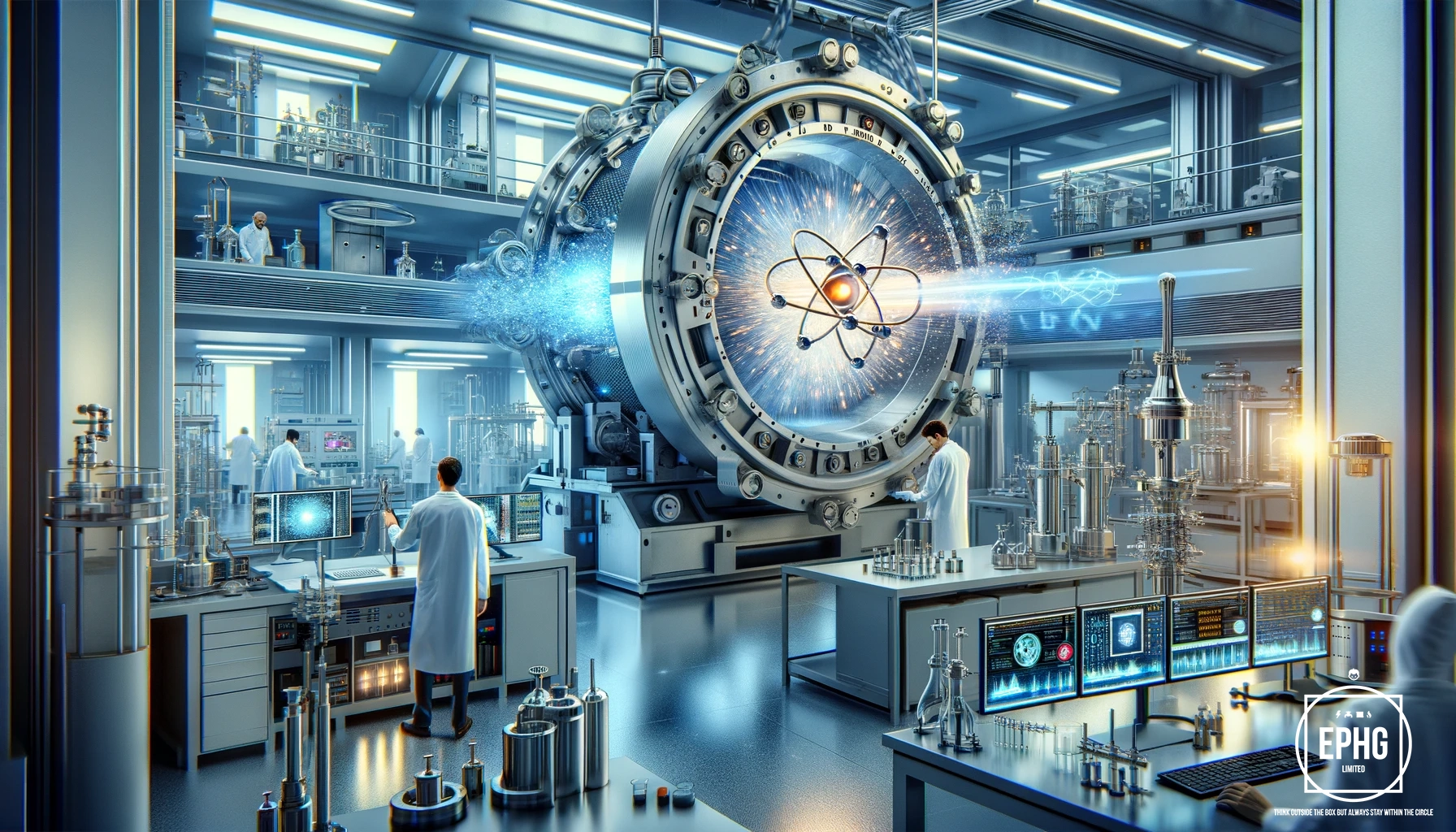 The Discovery Of Bohrium Bh The Discovery Of Bohrium Bh