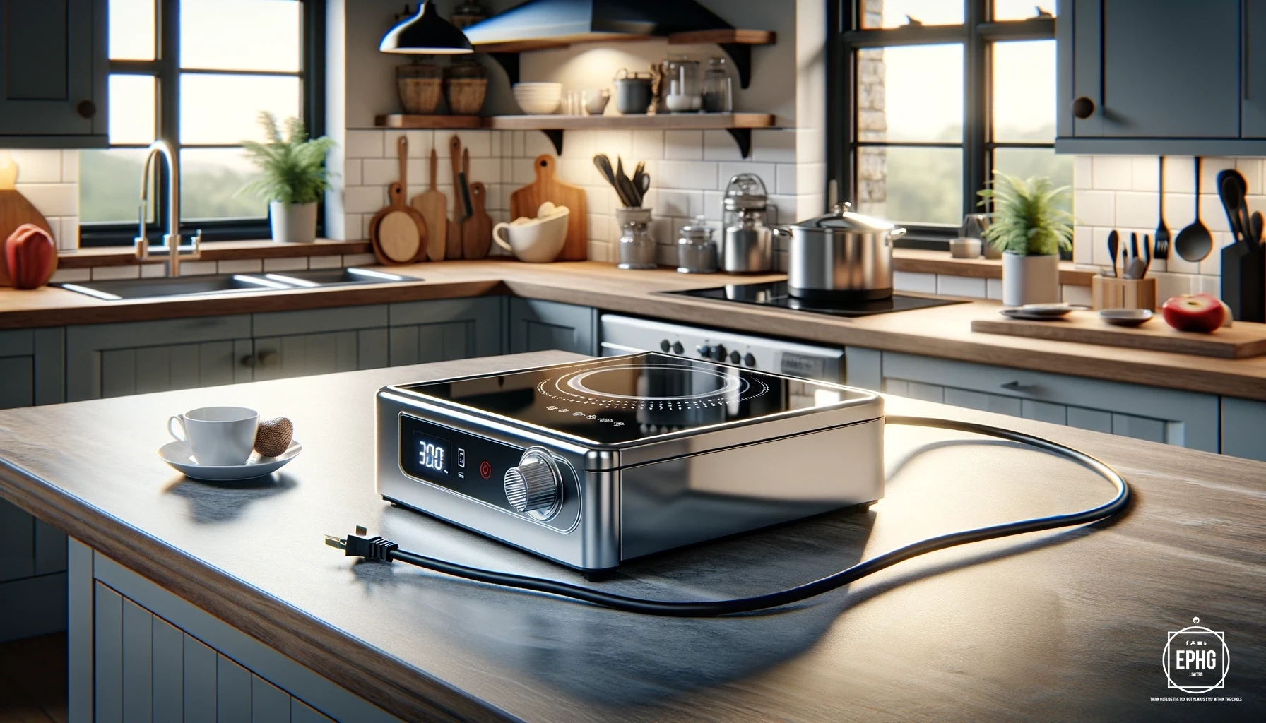 Electrical Requirements for Induction Hob Electrical Requirements for Induction Hob