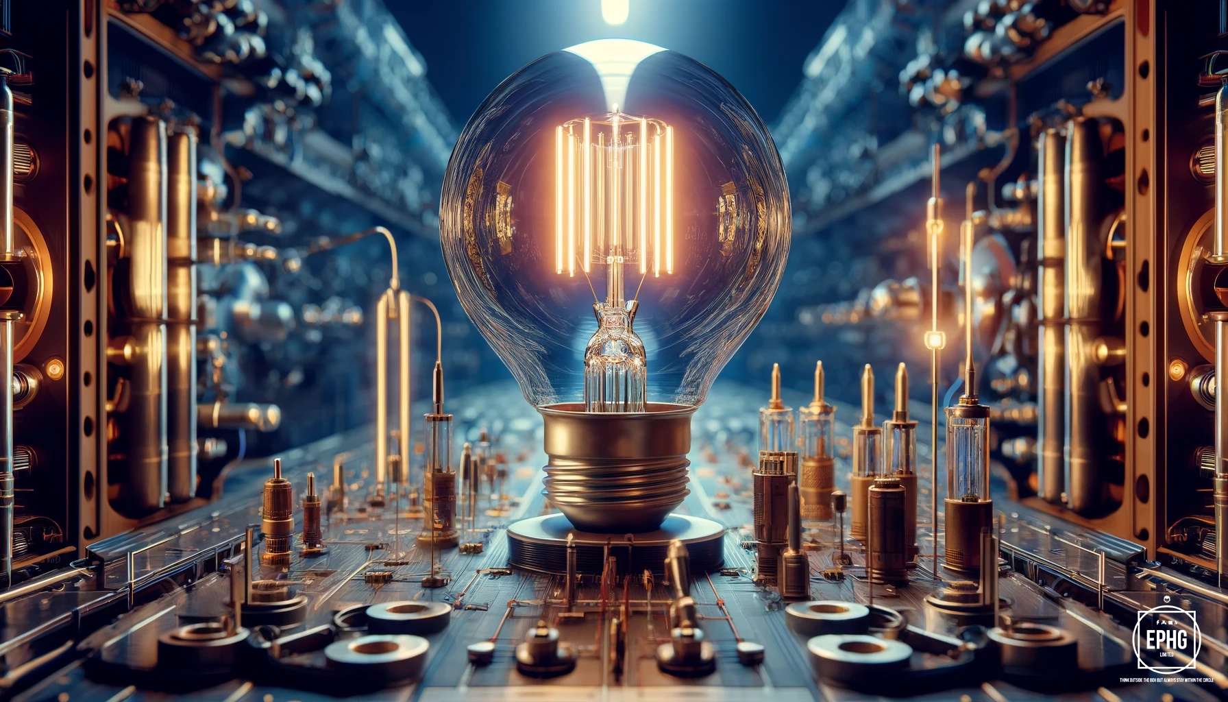 Electronics and Lighting Applications of Tungsten Electronics and Lighting Applications of Tungsten
