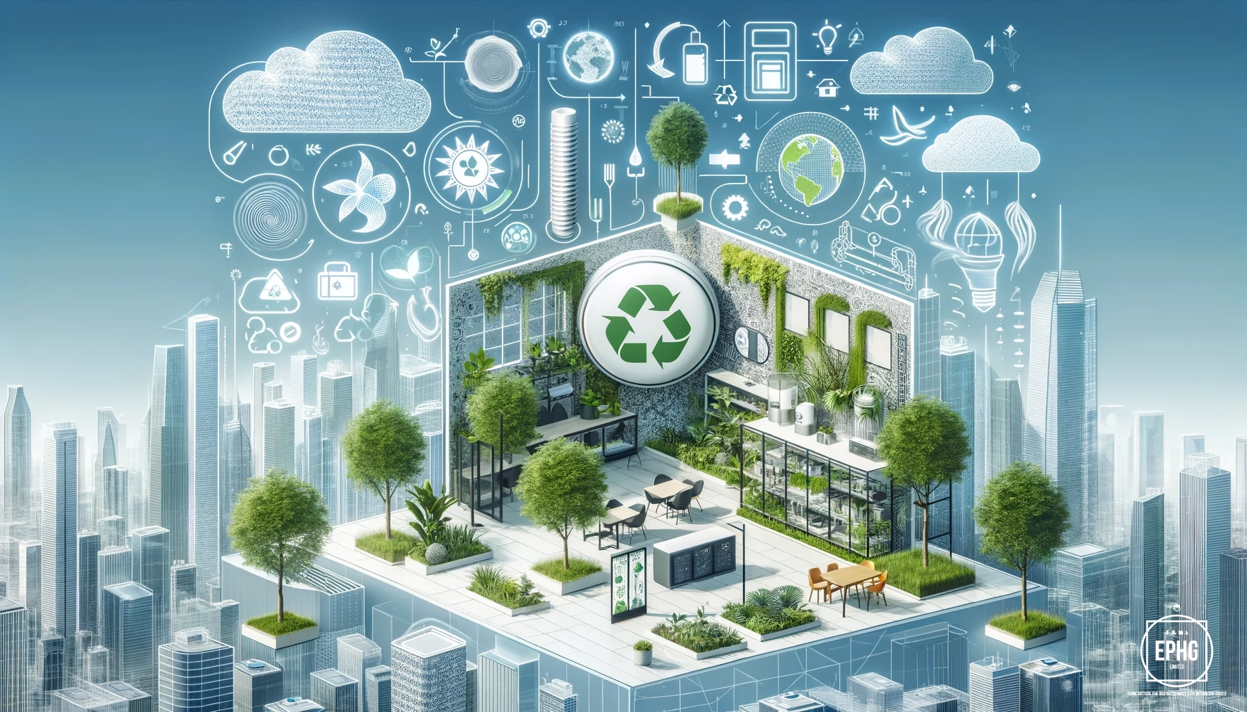 Environmental Impact and Sustainability of Air Purification Systems Environmental Impact and Sustainability of Air Purification Systems