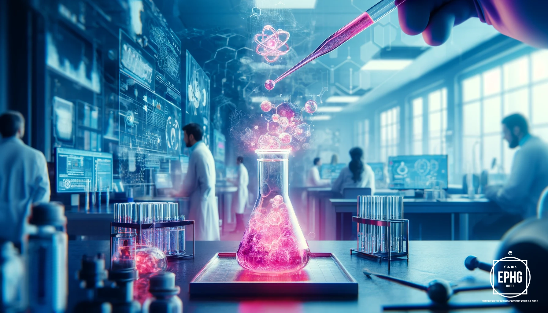 Erbium In Science Erbium In Science