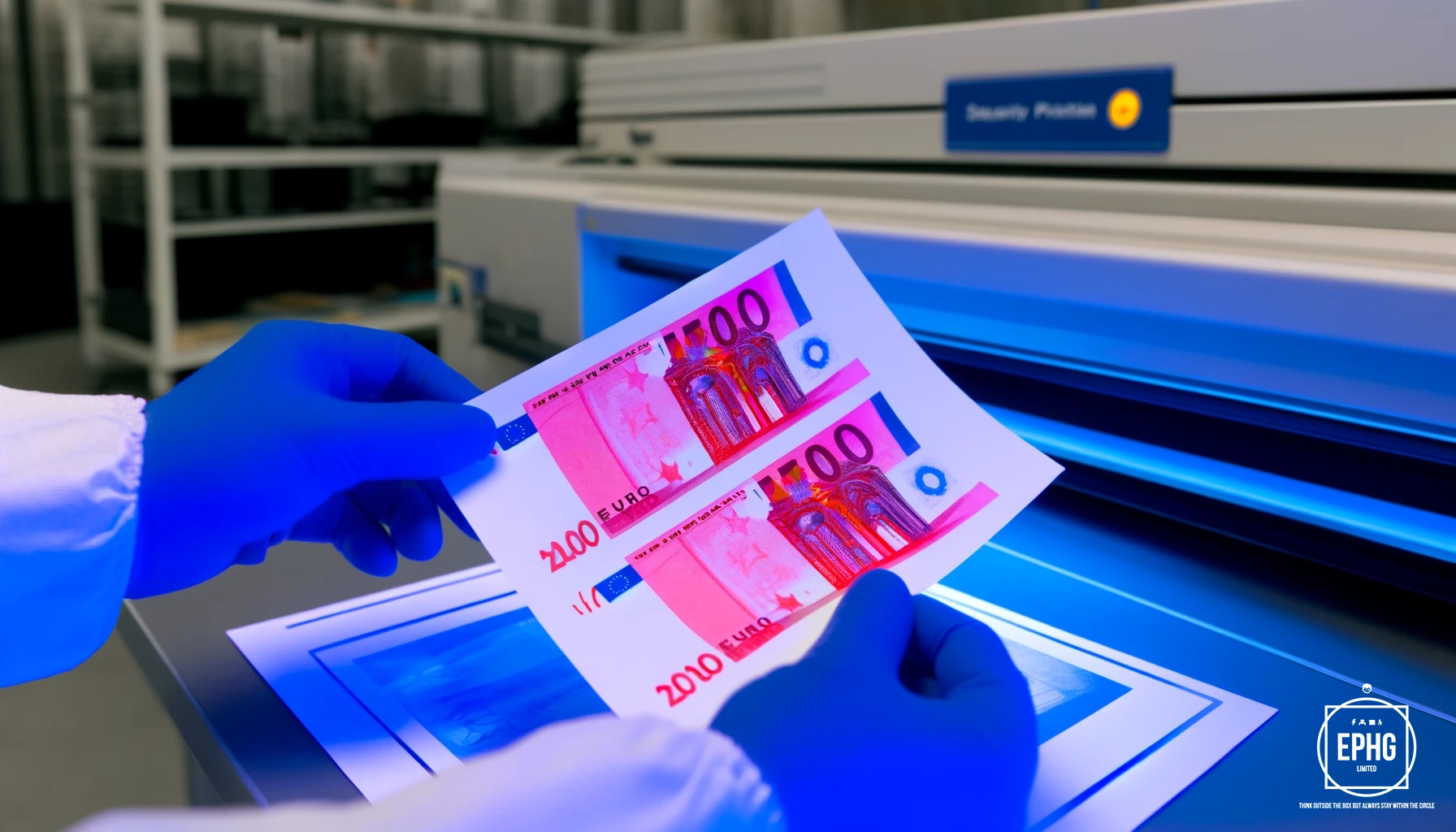 Europium Uses With Currency Europium Uses With Currency