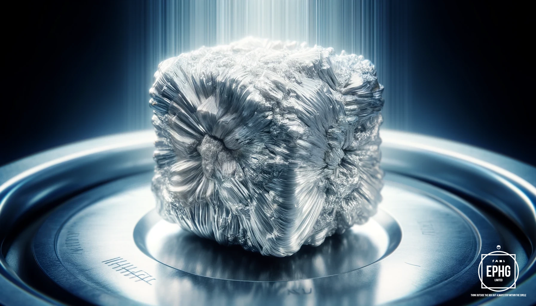 Fermium In It's Purest Form Fermium In It's Purest Form