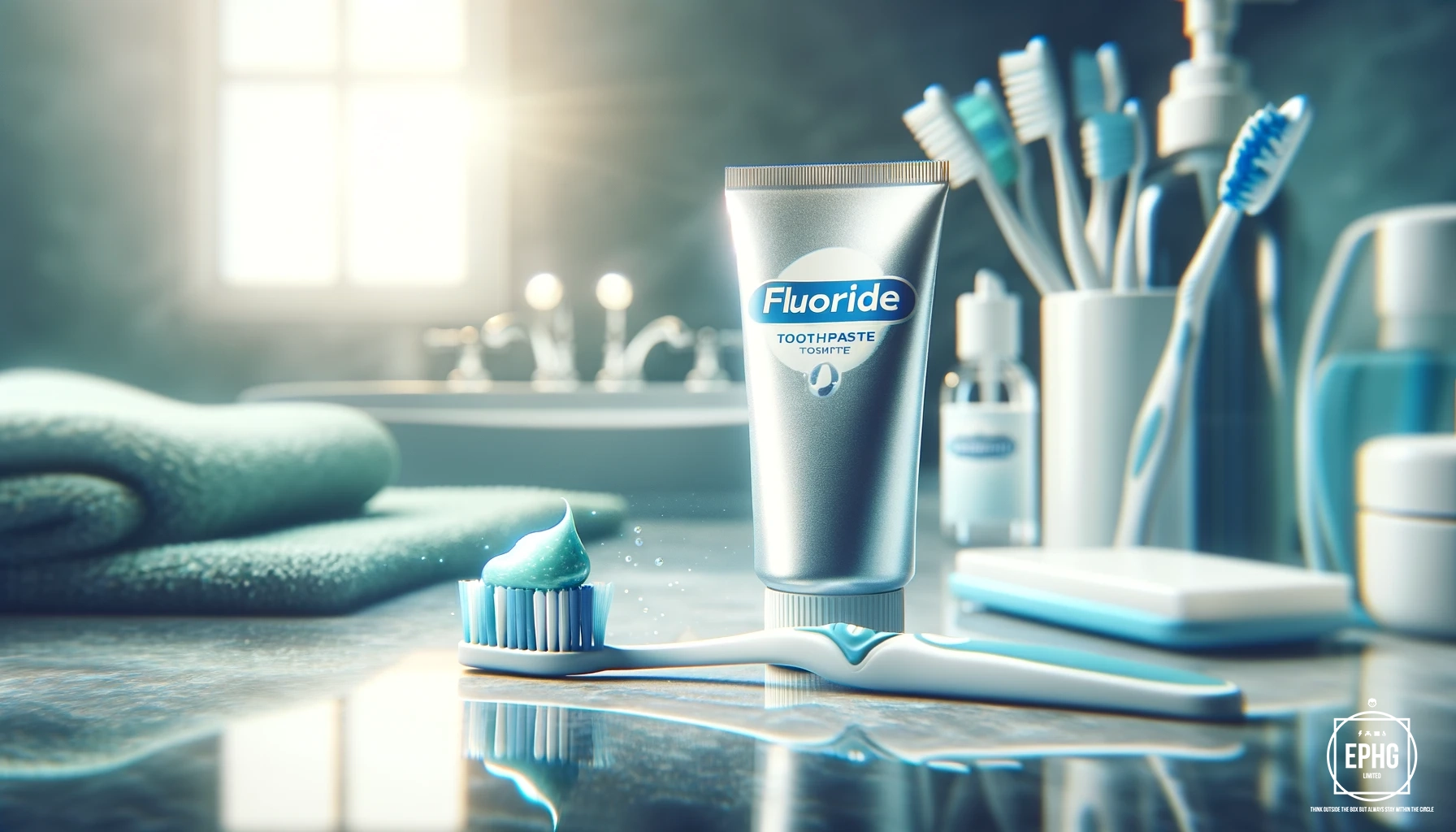 Flouride In Toothpaste Flouride In Toothpaste