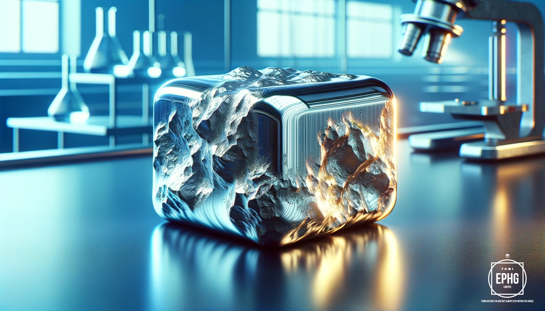 Francium Fr In Its Purest Form Francium Fr In Its Purest Form