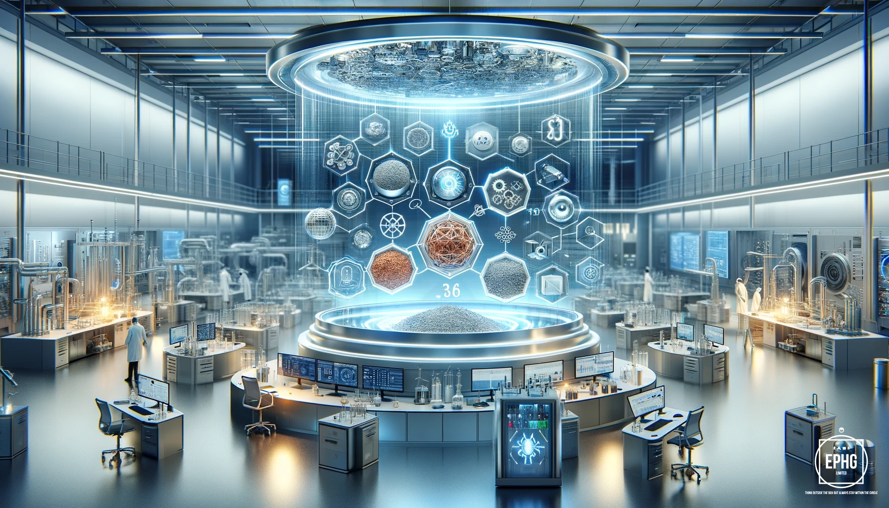 Future Cleaning and Disinfection Directions Future Cleaning and Disinfection Directions