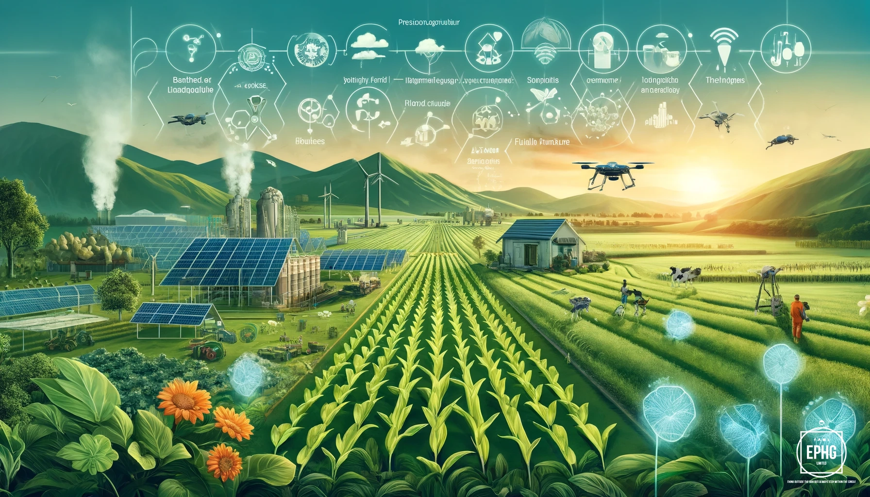 Future Direction of Gardening and Plant Growth Future Direction of Gardening and Plant Growth