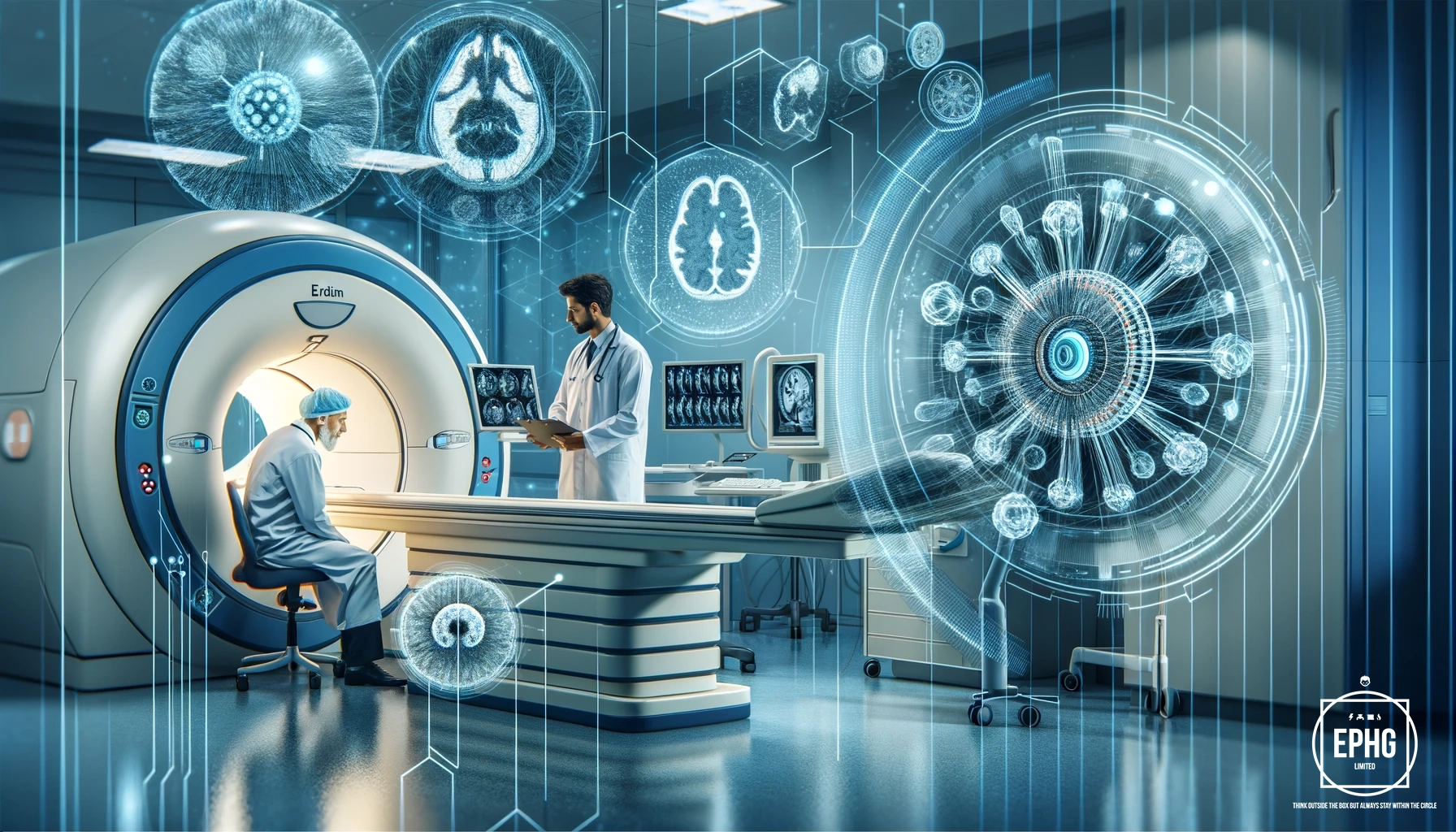 Future Erbium Use In Medical Imaging Technology Future Erbium Use In Medical Imaging Technology