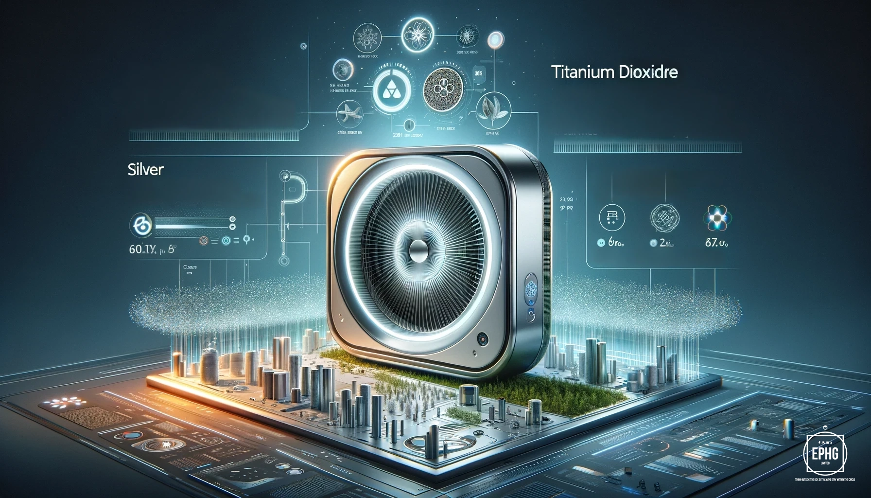 Future Innovations in Air Purification Systems Future Innovations in Air Purification Systems