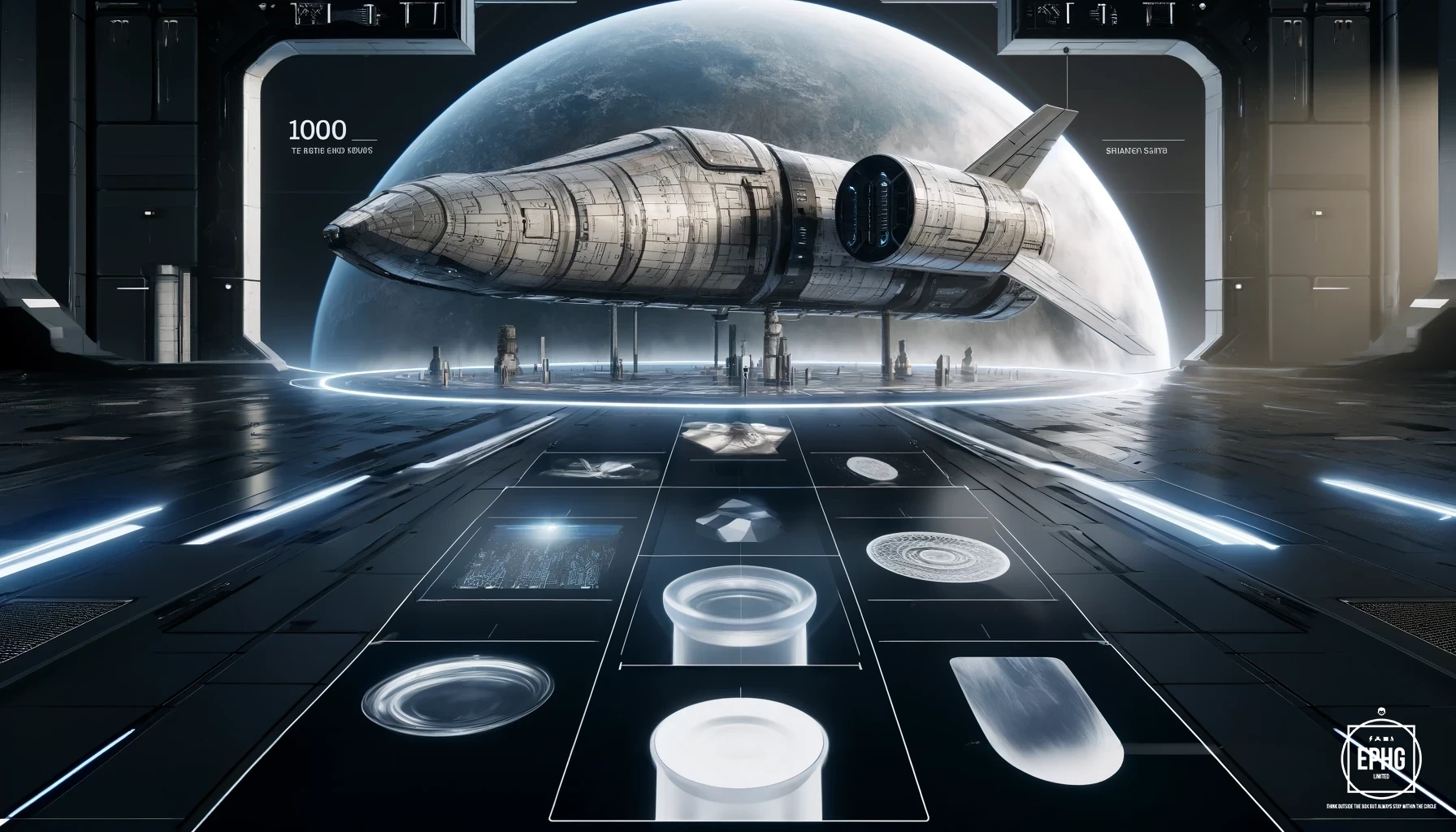 Future of Ceramics in Space Exploration Future of Ceramics in Space Exploration