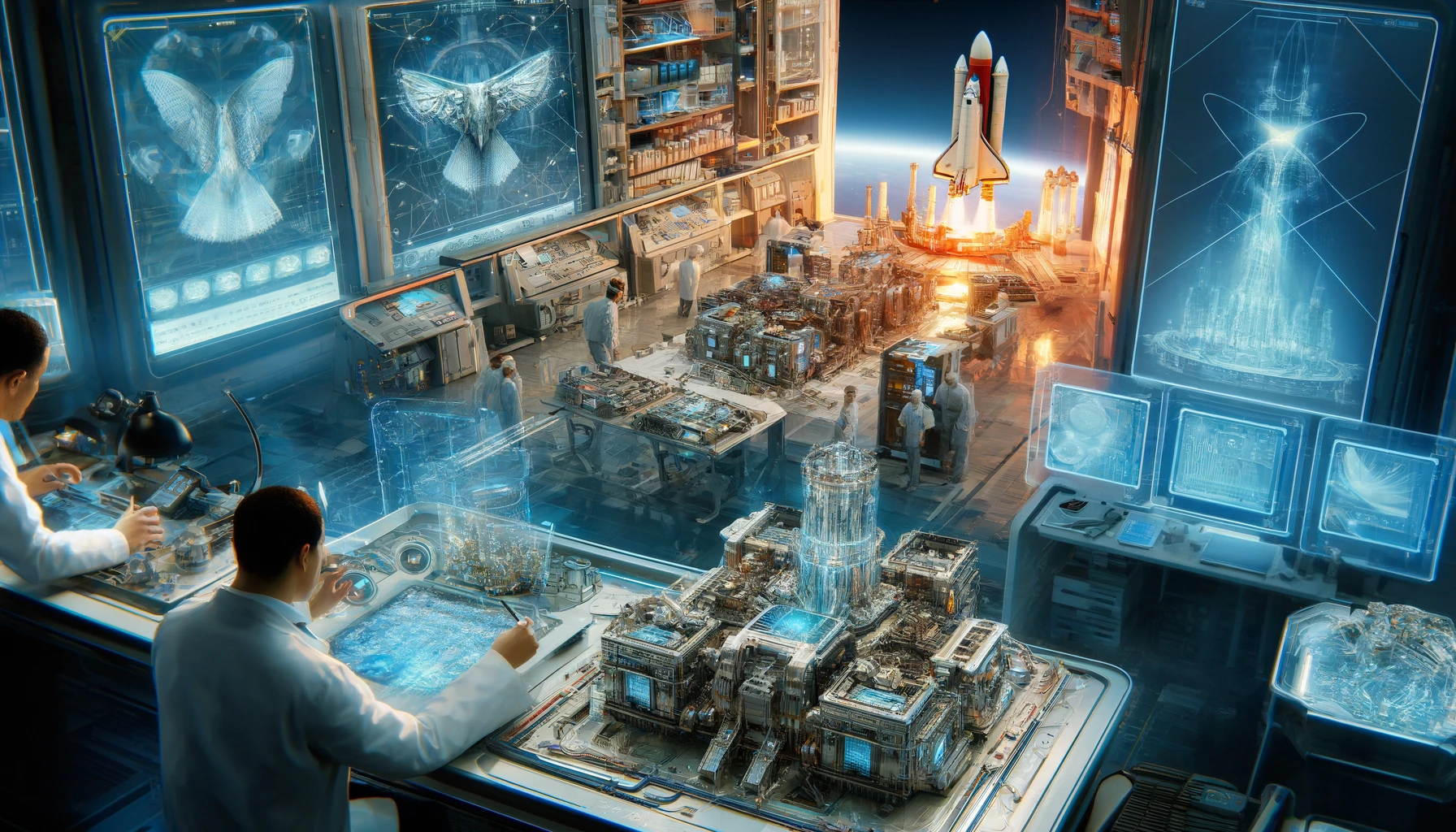 Future Of Dysprosium Displays Future Of Dysprosium Displays