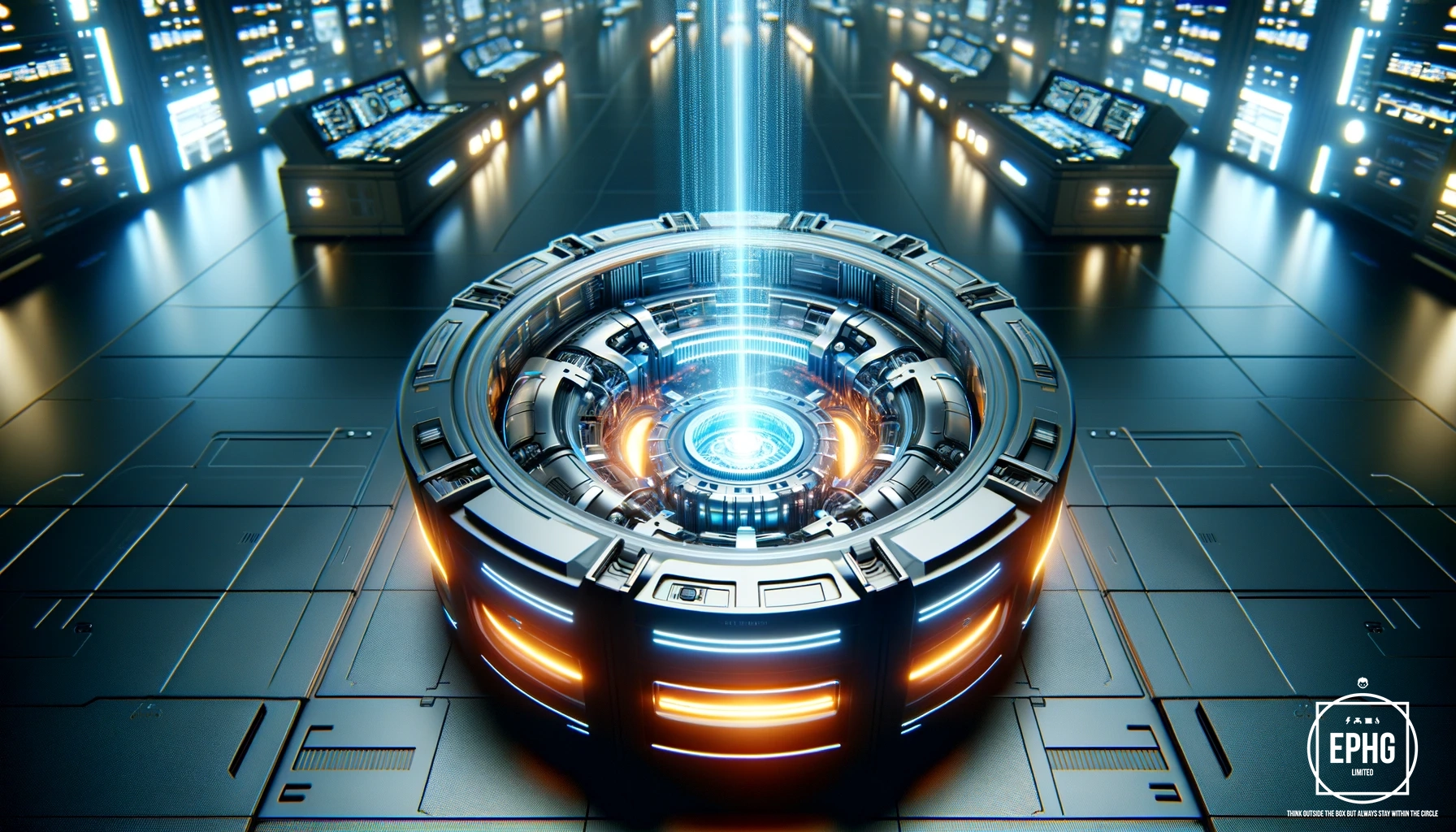 Future Of Fermium Sending Energy In A Beam Future Of Fermium Sending Energy In A Beam