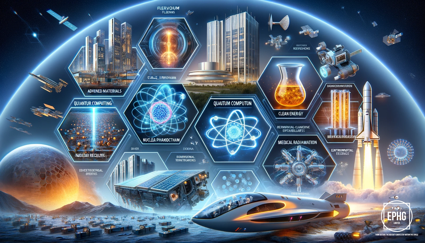 Future Of Flerovium Fl Future Of Flerovium Fl
